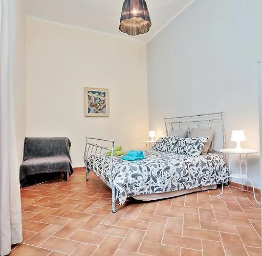 Le 2 Basiliche - Esquilino Retreat Appartement *