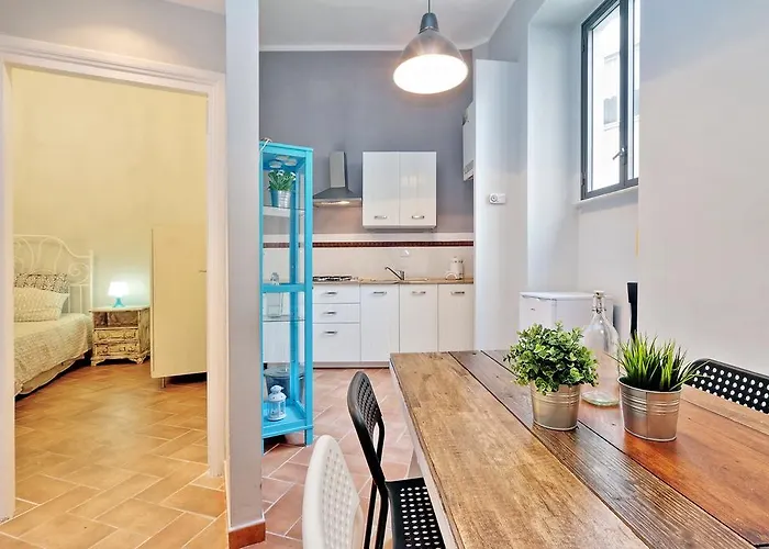 Le 2 Basiliche - Esquilino Retreat Appartement Rome
