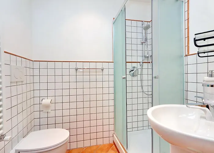 Appartement Le 2 Basiliche - Esquilino Retreat *