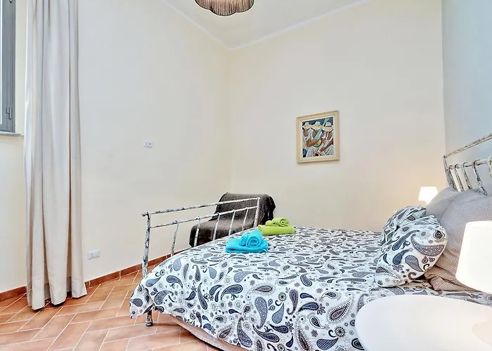 Appartement Le 2 Basiliche - Esquilino Retreat *