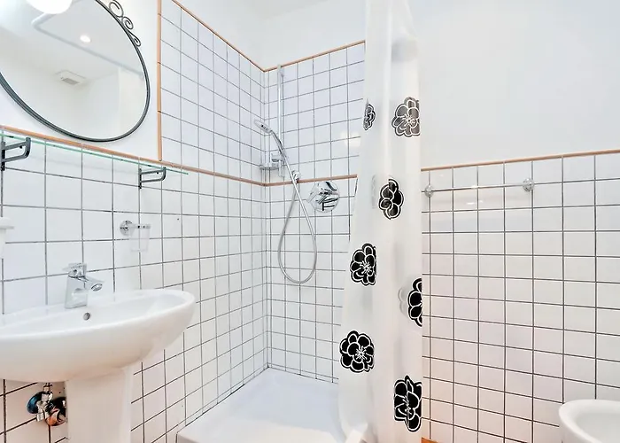 Le 2 Basiliche - Esquilino Retreat Appartement Rome
